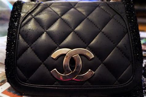 refurbished chanel bags.